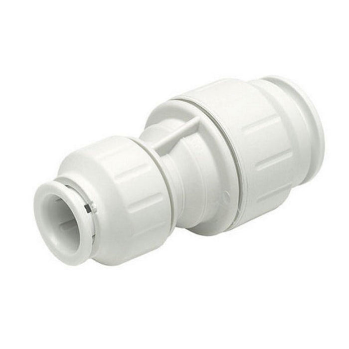 JG Speedfit Reducing Coupling 15mm x 10mm