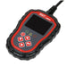 Sealey EOBD Code Reader Live Data VS8812 Sealey  - Dynamic Drive