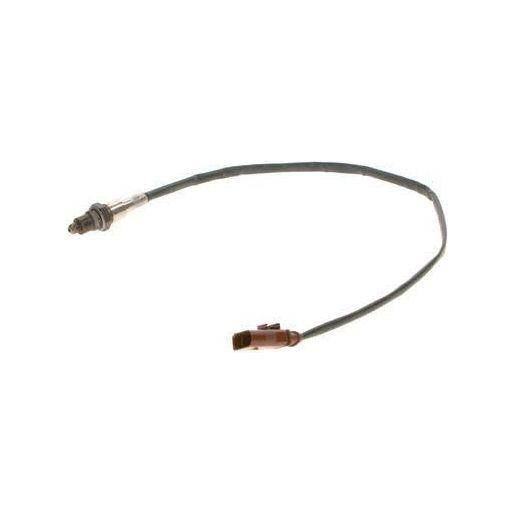 Genuine Bosch Lambda Sensor fits VW  Jetta MPi - 1.6 - 15- 0258030184