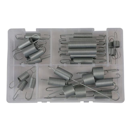 Connect Assorted Clutch & Accelerator Springs 35pc 31845 Tool Connection  - Dynamic Drive