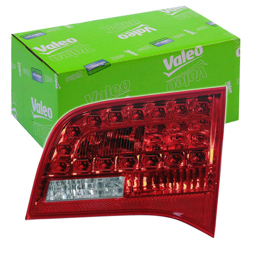 Genuine Valeo fits RearLeft (Boot) Audi A6 Avant R Led Valeo  - Dynamic Drive