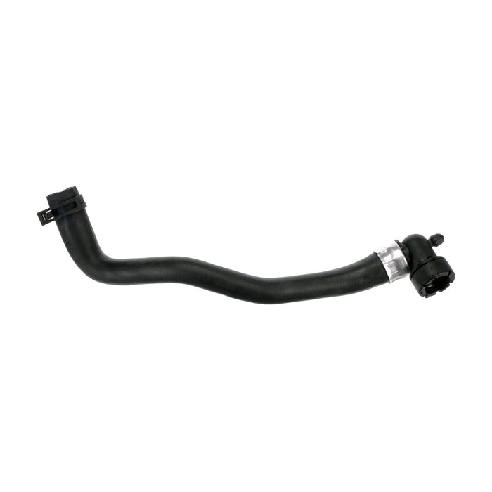 Gates Molded Heater Hose fits Peugeot 207 HDi - 1.4 - 06-15 02-2796A