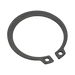 Sealey Circlip Assortment 200pc Internal & External Metric AB017CC Sealey  - Dynamic Drive