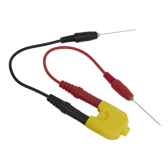 Sealey Airbag Test Resistor Set ABTR01 Sealey  - Dynamic Drive