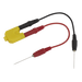 Sealey Airbag Test Resistor Set ABTR01 Sealey  - Dynamic Drive