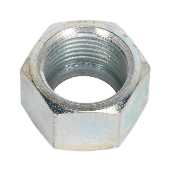 Sealey Union Nut 3/8"BSP Pack of 5 AC49