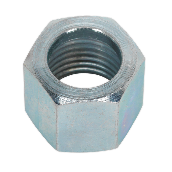 Sealey Union Nut for AC46 1/4"BSP Pack of 3 AC52