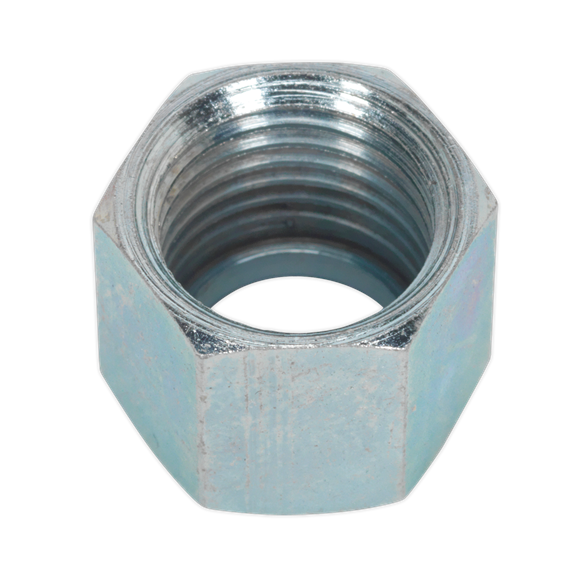 Sealey Union Nut for AC46 1/4"BSP Pack of 3 AC52