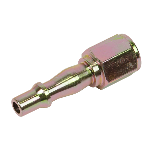 Sealey Screwed Adaptor Female 1/4"BSP Pack of 50 ACX18BP Sealey  - Dynamic Drive