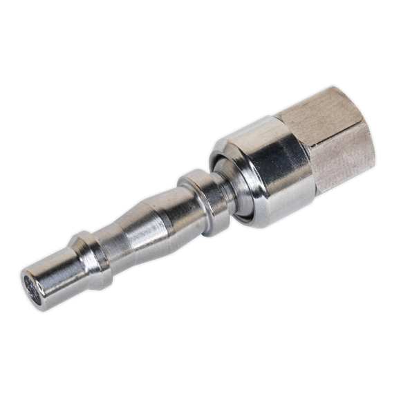 Sealey Screwed Swivel Adaptor Female 1/4"BSP ACX91