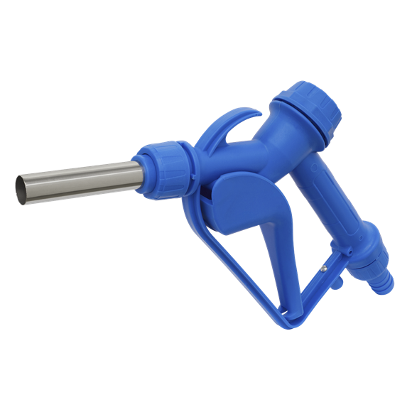 Sealey Manual Delivery Nozzle AdBlueï ADB03 Sealey  - Dynamic Drive