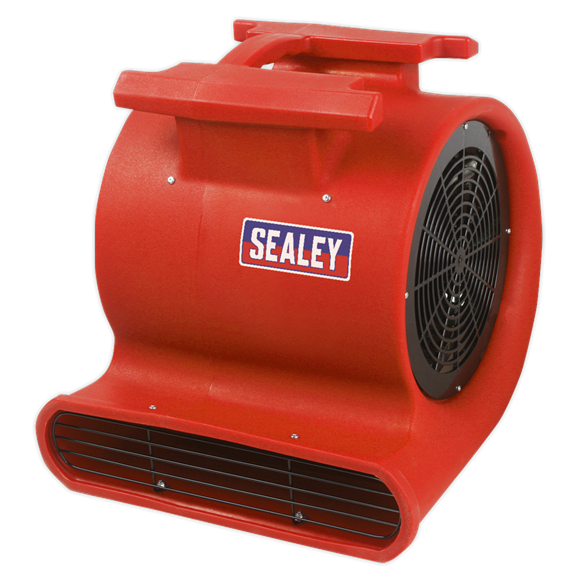 Sealey Air Dryer/Blower 2860cfm 230V ADB3000 Sealey  - Dynamic Drive