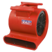 Sealey Air Dryer/Blower 2860cfm 230V ADB3000 Sealey  - Dynamic Drive