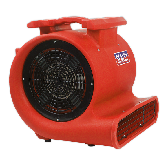 Sealey Air Dryer/Blower 2860cfm 230V ADB3000 Sealey  - Dynamic Drive