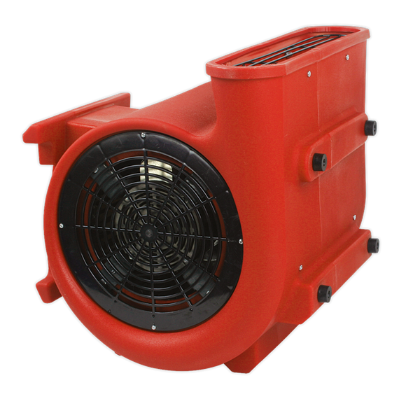 Sealey Air Dryer/Blower 2860cfm 230V ADB3000 Sealey  - Dynamic Drive