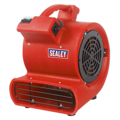 Sealey Air Dryer/Blower 356cfm 230V ADB300 Sealey  - Dynamic Drive