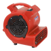 Sealey Air Dryer/Blower 356cfm 230V ADB300 Sealey  - Dynamic Drive