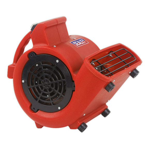 Sealey Air Dryer/Blower 356cfm 230V ADB300 Sealey  - Dynamic Drive