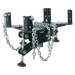 Sealey Adjustable Gearbox Support 1000kg Capacity for 500TTJ and 800TTJ ADT5 Sealey  - Dynamic Drive