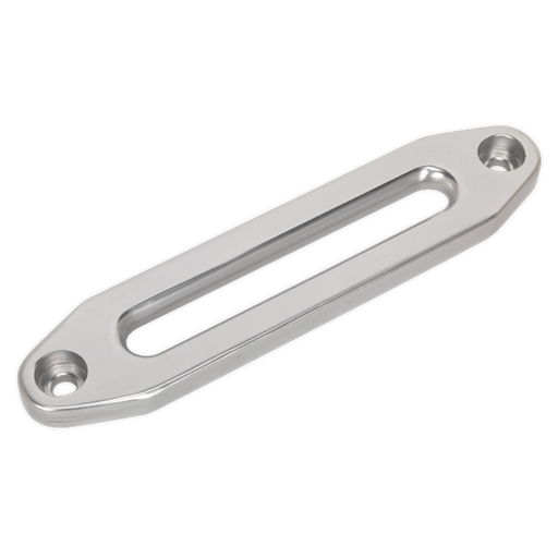 Sealey Aluminium Hawse Fairlead 280mm AHF280 Sealey  - Dynamic Drive