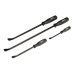 Sealey Pry Bar Set 4pc AK206 Sealey  - Dynamic Drive