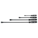 Sealey Pry Bar Set 4pc AK206 Sealey  - Dynamic Drive