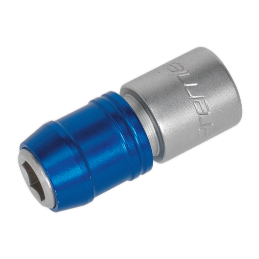 Sealey Quick Release Bit Adaptor 10mm 1/2"Sq Drive AK2739 Sealey  - Dynamic Drive