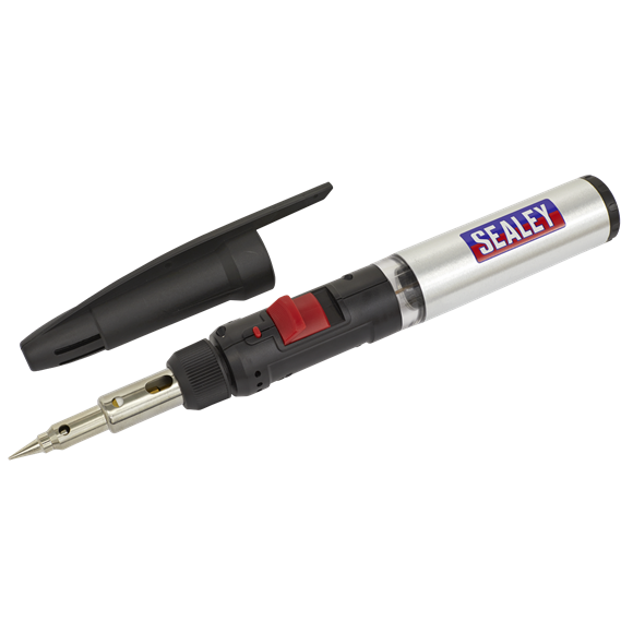 Sealey Professional Soldering/Heating Torch AK2961 Sealey  - Dynamic Drive