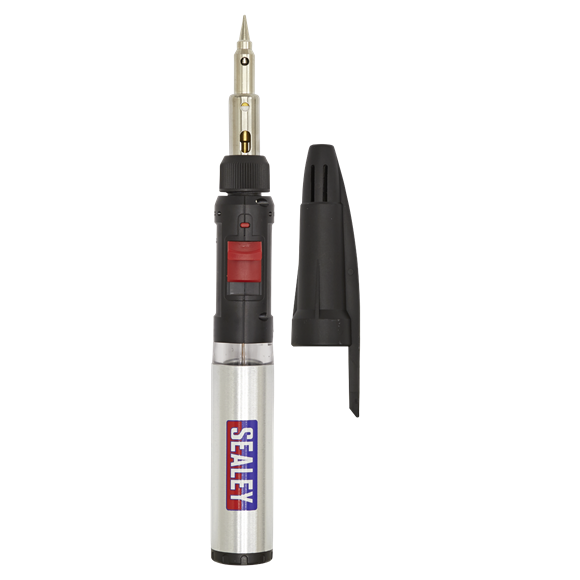 Sealey Professional Soldering/Heating Torch AK2961 Sealey  - Dynamic Drive