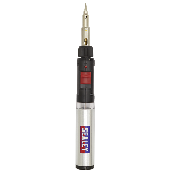 Sealey Professional Soldering/Heating Torch AK2961 Sealey  - Dynamic Drive