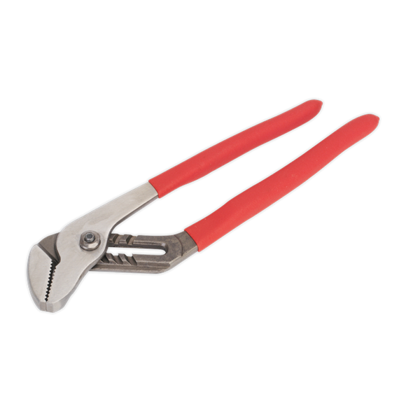 Sealey Water Pump Pliers 250mm AK368 Sealey  - Dynamic Drive