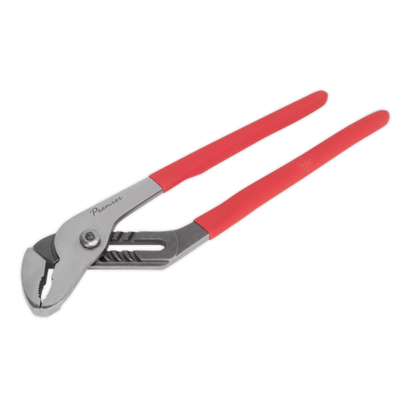 Sealey Water Pump Pliers 300mm AK369 Sealey  - Dynamic Drive