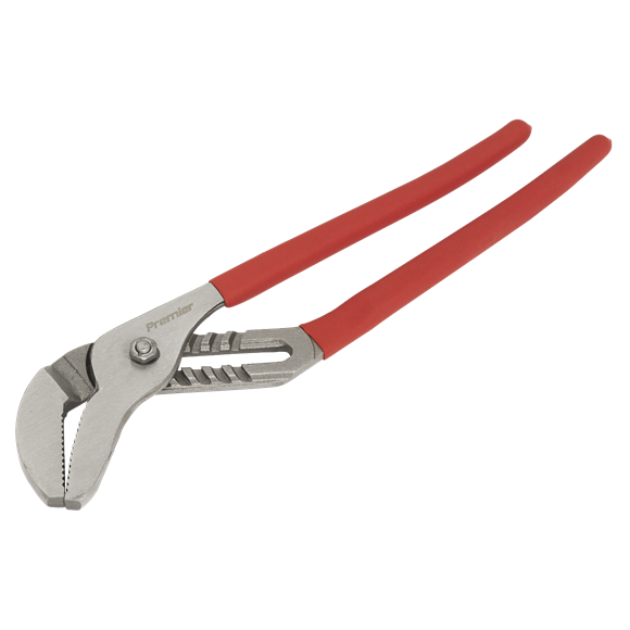 Sealey Water Pump Pliers 400mm AK370 Sealey  - Dynamic Drive