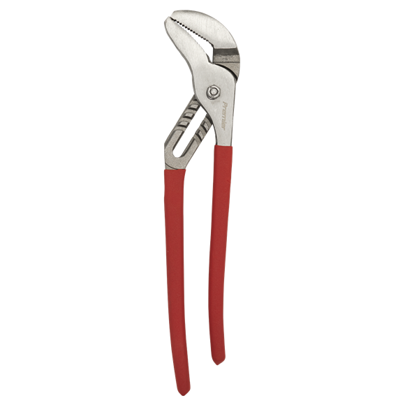 Sealey Water Pump Pliers 400mm AK370 Sealey  - Dynamic Drive