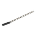 Sealey Socket Retaining Rail with 14 Clips 3/8"Sq Drive AK3814 Sealey  - Dynamic Drive