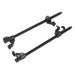 Sealey 2pc Long Reach Coil Spring Compressor Automotive Vehicle Garage Sealey  - Dynamic Drive