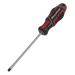 Sealey Screwdriver Slotted 4 x 100mm GriPMAXï AK4352 Sealey  - Dynamic Drive