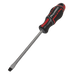 Sealey Screwdriver Slotted 8 x 150mm GriPMAXï AK4356 Sealey  - Dynamic Drive