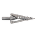 Sealey HSS 4341 Step Drill Bit 4-30mm Spiral Flute AK4748 Sealey  - Dynamic Drive