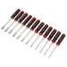 Sealey Nut Driver Set 12pc AK4911 Sealey  - Dynamic Drive