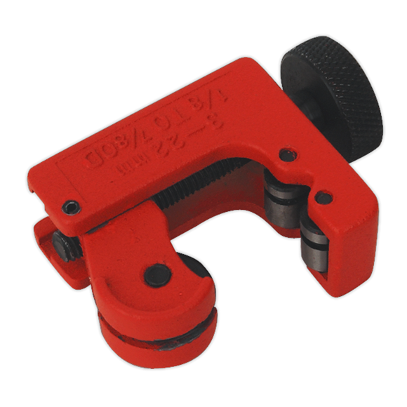 Sealey Mini Pipe Cutter3-22mm AK5050