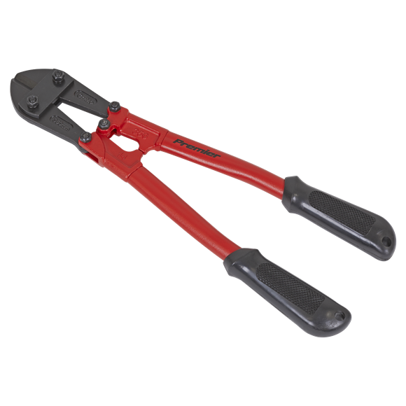 Sealey Bolt Cropper 350mm 7mm Capacity AK507 Sealey  - Dynamic Drive