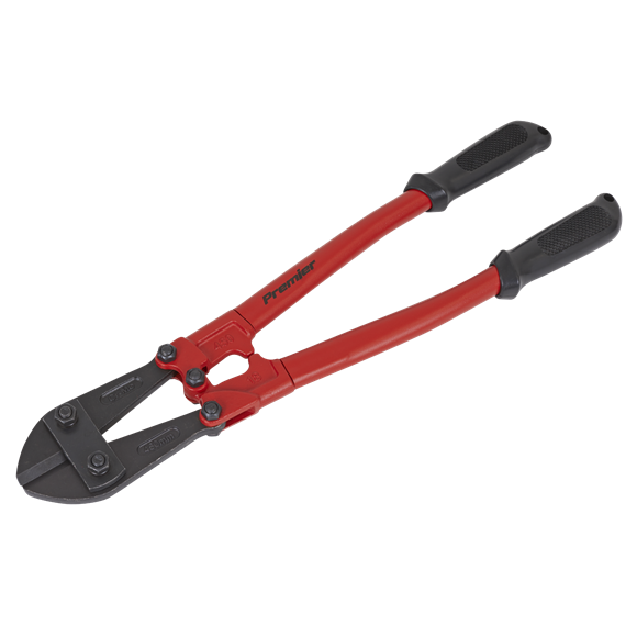 Sealey Bolt Cropper 450mm 8mm Capacity AK508 Sealey  - Dynamic Drive