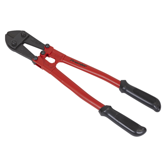 Sealey Bolt Cropper 450mm 8mm Capacity AK508 Sealey  - Dynamic Drive