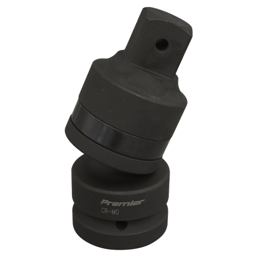 Sealey Impact Universal Joint 1"Sq Drive AK5499 Sealey  - Dynamic Drive