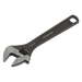 Sealey Adjustable Wrench Set 3pc AK607 Sealey  - Dynamic Drive