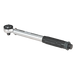 Sealey Micrometer Torque Wrench 3/8"Sq Drive Calibrated AK623 Sealey  - Dynamic Drive