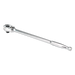 Sealey Ratchet Wrench Long Pattern 375mm 1/2"Sq Drive Pear-Head Flip Reverse Sealey  - Dynamic Drive