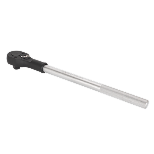 Sealey Ratchet Wrench Pear-Head 3/4"Sq Drive AK669 Sealey  - Dynamic Drive