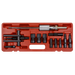 Blind Bearing Puller Set 12Pc Sealey  - Dynamic Drive